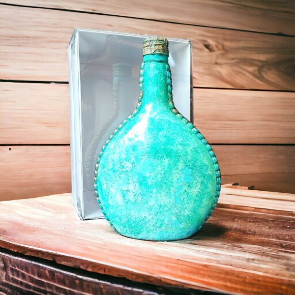 Vintage bottle - Image 5