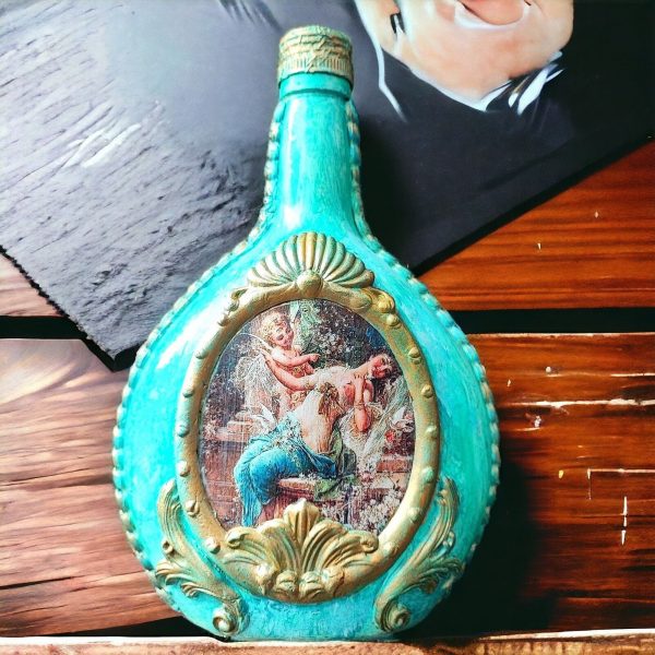 Vintage bottle - Image 2
