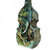 Steampunk Style Musical Notes Bottle, 3D Exquisite Symphony - Image 5