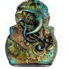 Steampunk Style Musical Notes Bottle, 3D Exquisite Symphony - Image 6