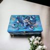 Steampunk Angel Fantasy Box