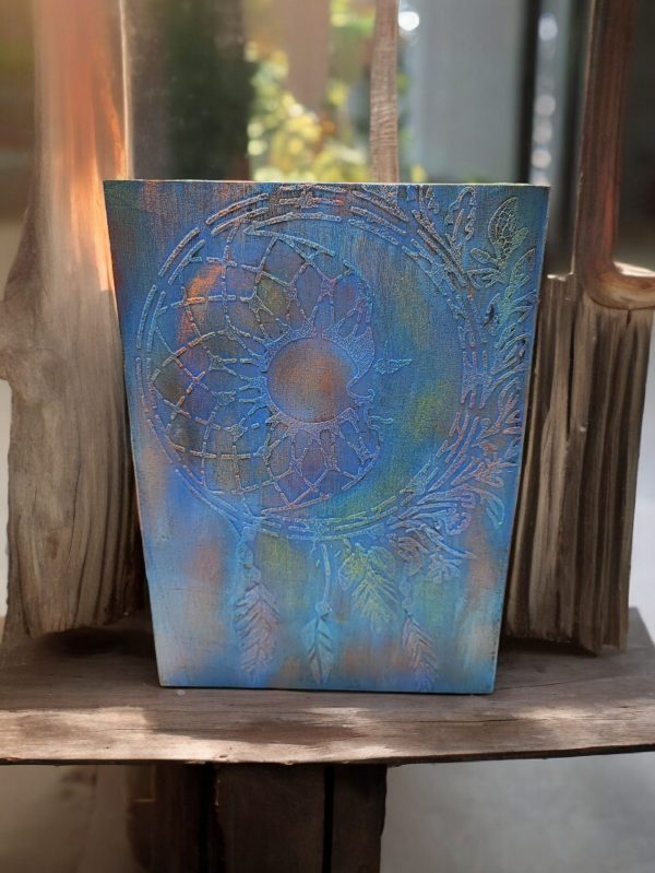 Musical Notes Memory Box - Image 4