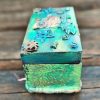 Small Owl Jewellery Box - Image 2