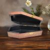 Coffin Jewellery Box,  Sentiment Chest, No.1 Halloween Gift - Image 4