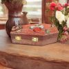 Coffin Jewellery Box,  Sentiment Chest, No.1 Halloween Gift - Image 5