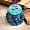 Ballerina Money Pot, Beautiful 16X15 cm Piggy Bank - Image 3