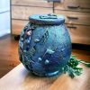 Ballerina Money Pot, Beautiful 16X15 cm Piggy Bank - Image 4