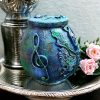 Ballerina Money Pot, Beautiful 16X15 cm Piggy Bank - Image 5