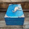Elephant Wooden Box - Image 4