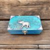Elephant Wooden Box - Image 5