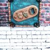 Owl wall decoration - Image 3