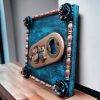 Owl wall decoration - Image 4