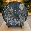 Unique Handmade Gift, Artisan Craft