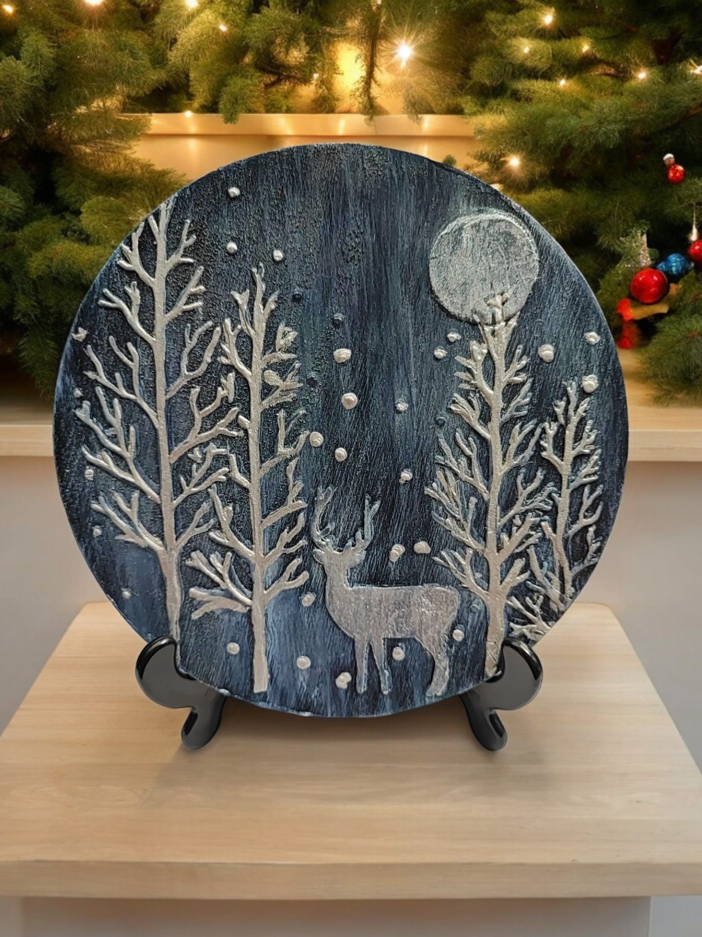 Unique Handmade Gift, Artisan Craft