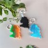 Virgo Resin Keyring, Constellation Keyring