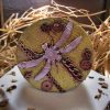 Steampunk Dragonfly Wood Art, Beautiful Handcrafted 15cmx2cm Masterpiece - Image 2