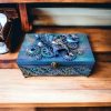 Steampunk Angel Fantasy Box - Image 6