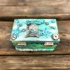 Small Owl Jewellery Box - Image 5