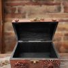 Treasure Chest Wooden Box - Image 3