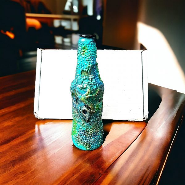 Dragon Small Bottle