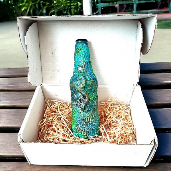 Dragon Small Bottle - Image 3