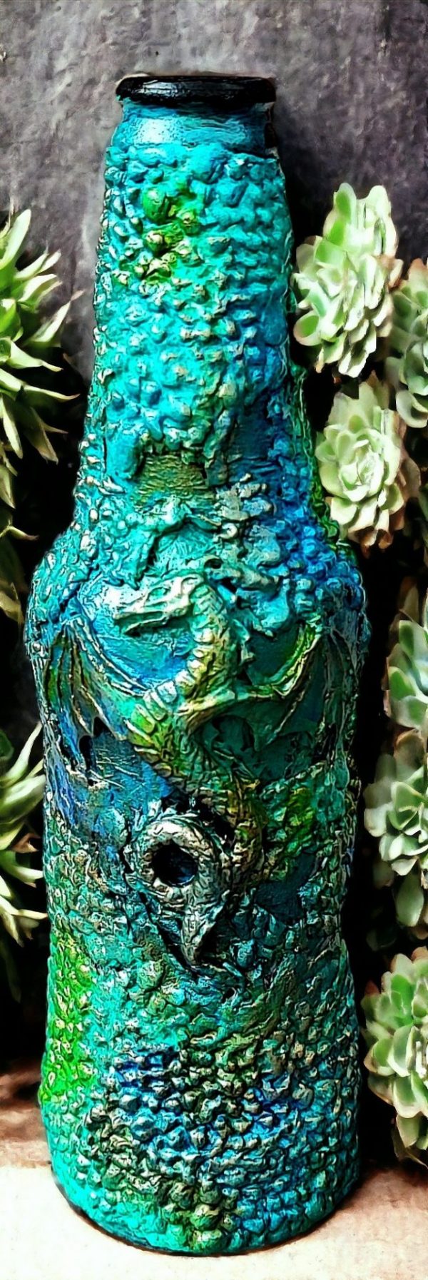 Dragon Small Bottle - Image 5