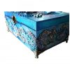 Steampunk Angel Fantasy Box - Image 9