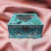 Sea Life Wooden Box - Image 2