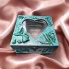 Sea Life Wooden Box