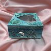 Sea Life Wooden Box - Image 5
