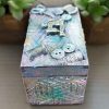 Small Jewellery Box - Image 5