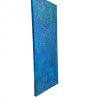 Textured Dream Catcher Canvas, 50x20cm Canvas - Image 3