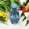 Elegant Silver-Decorated Jack Daniel's Bottle, 1000ml - Image 5