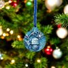 British-Themed Ornaments Set of Big Ben & Royal Guard Design - Image 2