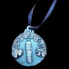 British-Themed Ornaments Set of Big Ben & Royal Guard Design - Image 3