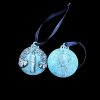 British-Themed Ornaments Set of Big Ben & Royal Guard Design - Image 4