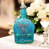 Personalised 20th Wedding Anniversary Bottle- Handcrafted Custom Gift - Image 2